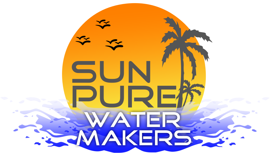 Sun Pure Water Makers