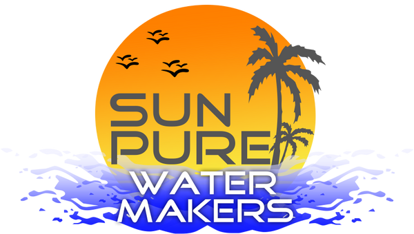 Sun Pure Water Makers