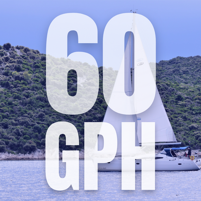 60 GPH SYSTEM